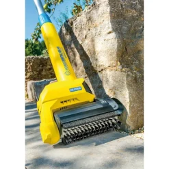 Flächenreiniger 'PowerBrush speedcontrol' 300 W 115 - 135 cm
