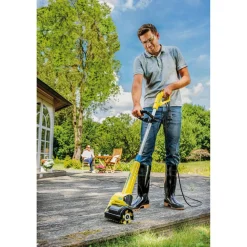 Flächenreiniger 'PowerBrush speedcontrol' 300 W 115 - 135 cm