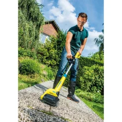 Flächenreiniger 'PowerBrush speedcontrol' 300 W 115 - 135 cm