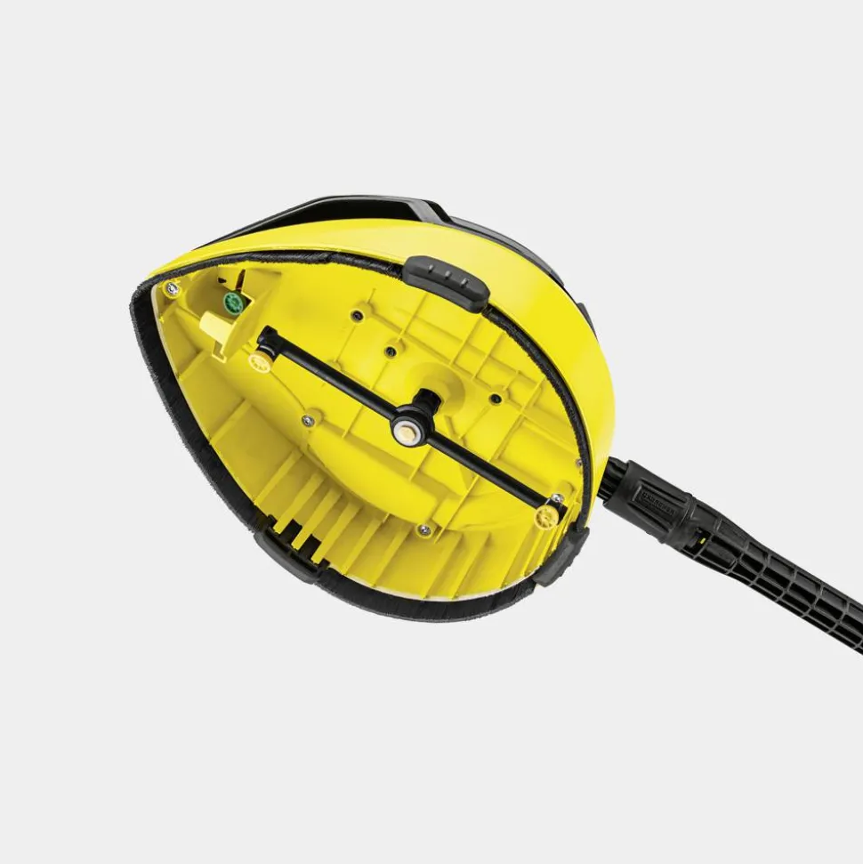 Flächenreiniger 'T7 Plus T-Racer' für Hochdruckreiniger K4 bis K7