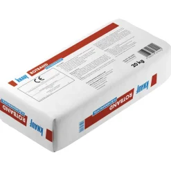 Flächenspachtel 'Rotband' 20 kg