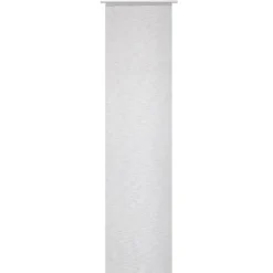 Flächenvorhang 'Liem' beige 60 x 245 cm