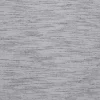 Flächenvorhang 'Liem' grau 60 x 245 cm