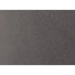 Flächenvorhang 'Midnight' grau 60 x 245 cm