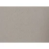 Flächenvorhang 'Midnight' weiß 60 x 245 cm