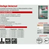 Flexfuge 'Universal' anthrazit 1 kg