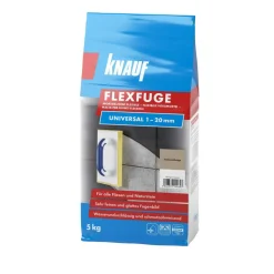 Flexfuge 'Universal' bahamabeige 5 kg
