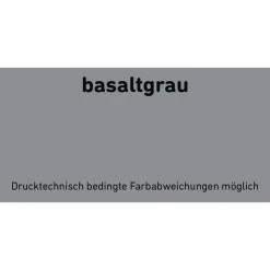 Flexfuge 'Universal' basaltgrau 1 kg