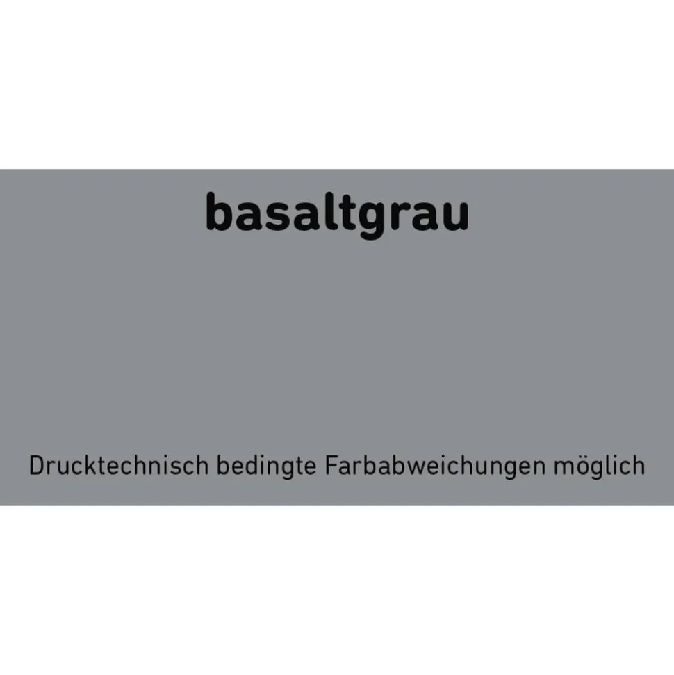 Flexfuge 'Universal' basaltgrau 1 kg