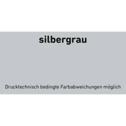 Flexfuge 'Universal' silbergrau 5 kg