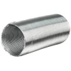 Flexible Luftleitung Ø 125 x 230-1000 mm