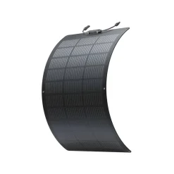 flexibles Mono-Solarpanel 100 W