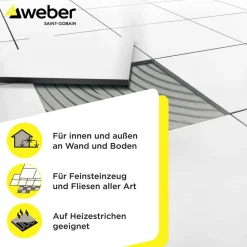 Flexkleber Extra 22 kg