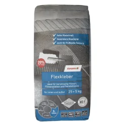 Flexkleber 30kg