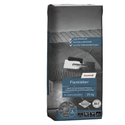 Flexkleber 25 kg