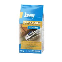 Flexkleber Schnell 1 kg