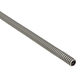 Flexrohr grau 750N 25 m Ø 16 mm