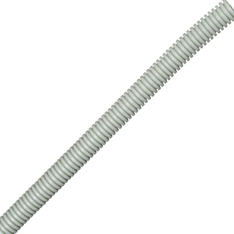 Flexrohr grau 320N 10 m Ø 25 mm