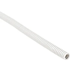 Flexrohr grau 320N 10 m Ø 25 mm
