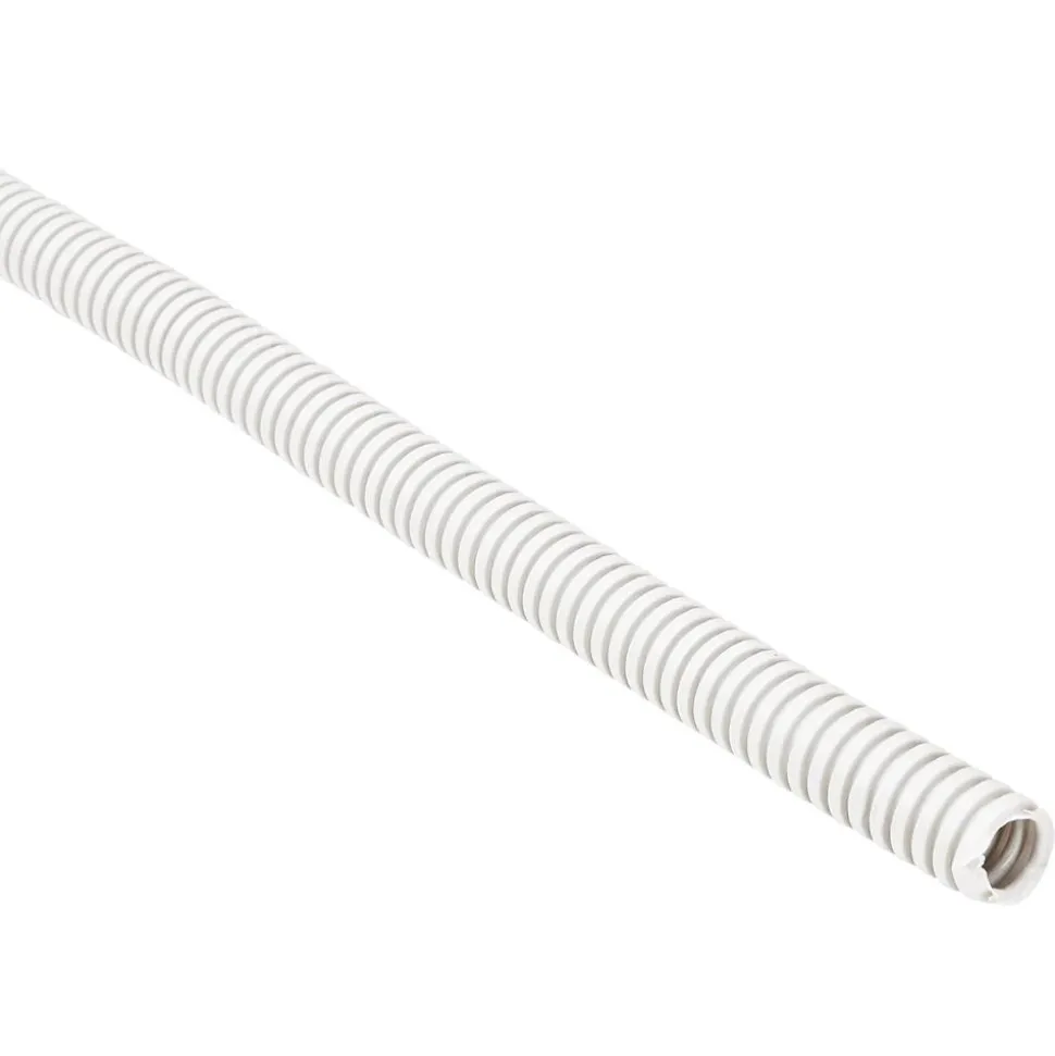 Flexrohr grau 320N 10 m Ø 25 mm