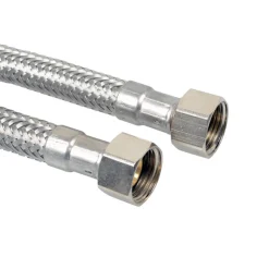 Flexschlauch 3/8" IG x 3/8" IG, 30 cm