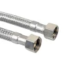 Flexschlauch 1/2" IG x 1/2" IG, 100 cm