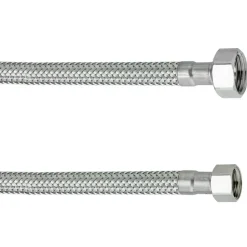Flexschlauch 3/8" IG x 3/8" IG x 500 mm