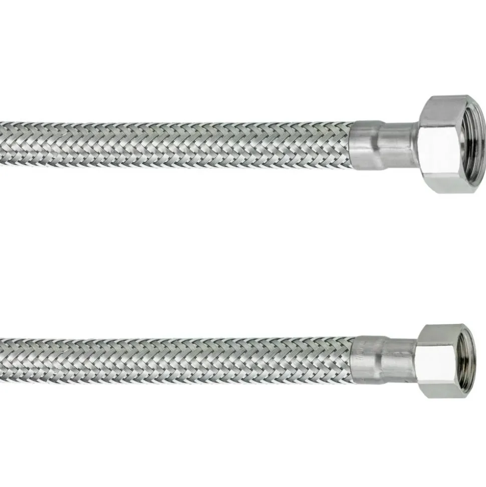 Flexschlauch 3/8" IG x 3/8" IG x 500 mm