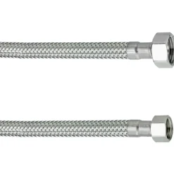 Flexschlauch 3/8" IG x 3/8" IG x 300 mm