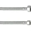Flexschlauch 3/8" IG x 3/8" IG x 400 mm