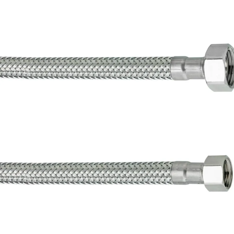 Flexschlauch 3/8" IG x 3/8" IG x 200 mm