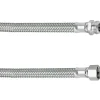 Flexschlauch 3/8" IG/AG x 300 mm