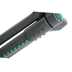 Flexsprinkler 9-320 m²