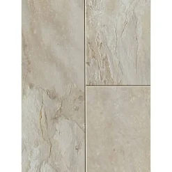 Fliesenlaminat 'Canyon' Buntschiefer buntschieferfarben wasserresistent 8 mm