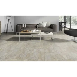 Fliesenlaminat 'Canyon' Buntschiefer buntschieferfarben wasserresistent 8 mm