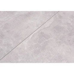 Fliesenlaminat 'Canyon' Estrich grau wasserresistent 8 mm