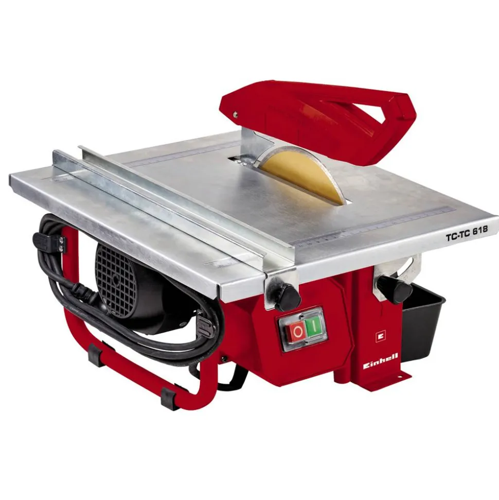Fliesenschneidmaschine 'Classic' TC-TC 618