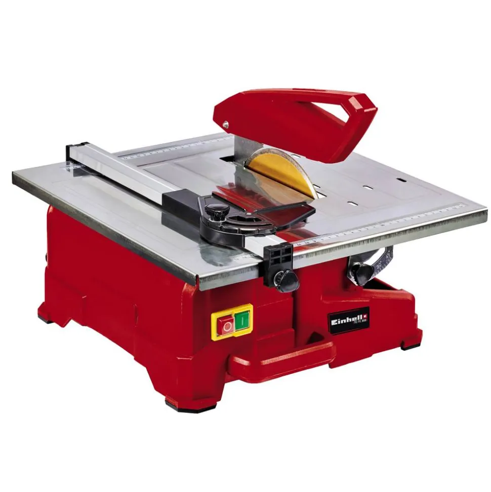 Fliesenschneidmaschine 'TC-TC 800' 800 W