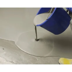 Fließspachtel 'Faserflex' 5 kg