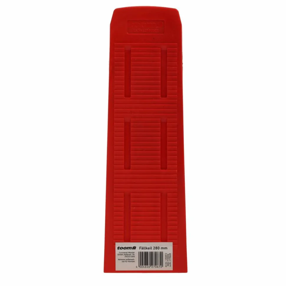 Fällkeil Kunststoff 280 mm