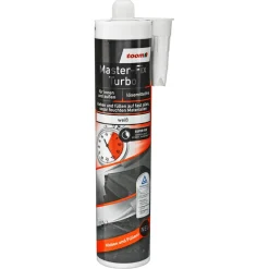Füllkleber 'Master-Fix Turbo' weiß 450 g