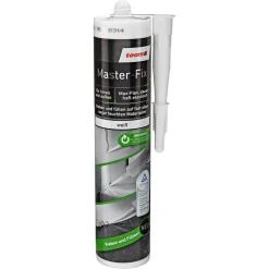 Füllkleber 'Master-Fix' weiß 450 g
