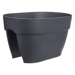 Flower Bridge 'Vibia Campana' anthrazit 39 x 22 x 26 cm