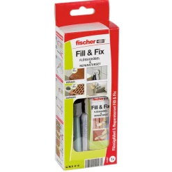 Flüssigdübel 'Fill & Fix' 1 Stück