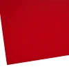 Folie "Juwela" rot 1,30 x 20 m
