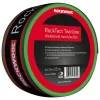 Folienklebeband 'Rocktect Twinline' 6 cm x 25 m dehnbar, innen/außen