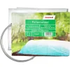 Folientunnel 0,09 mm transparent 120 x 360 cm