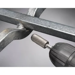 Formfräser für Metall Ø 13 x 32 mm