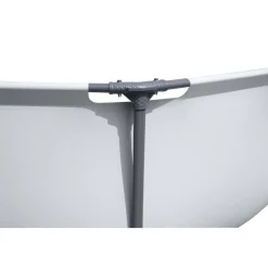 Frame-Pool 'Steel Pro Max' Ø 305 x 76 cm