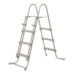 Frame-Pool-Set 'Active Frame' Ø 457 x 106 cm mit Einstiegsleiter und Filterpumpe